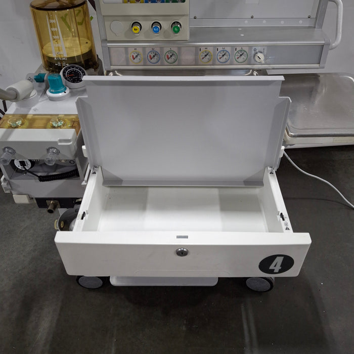 Datex-Ohmeda Aestiva 5 Anesthesia Unit