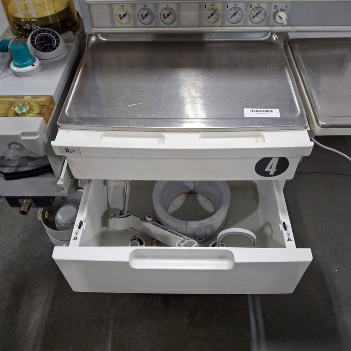 Datex-Ohmeda Aestiva 5 Anesthesia Unit