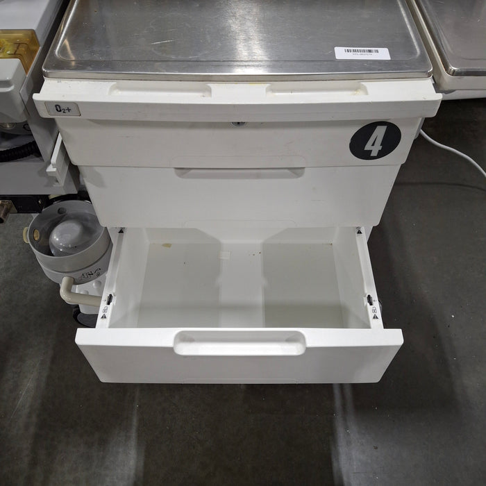 Datex-Ohmeda Aestiva 5 Anesthesia Unit