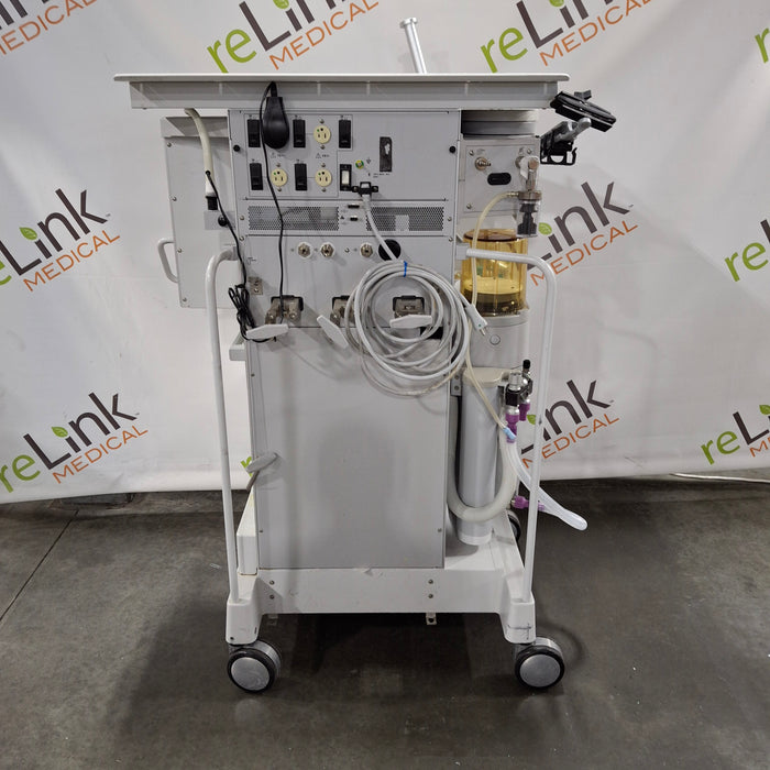 Datex-Ohmeda Aestiva 5 Anesthesia Unit