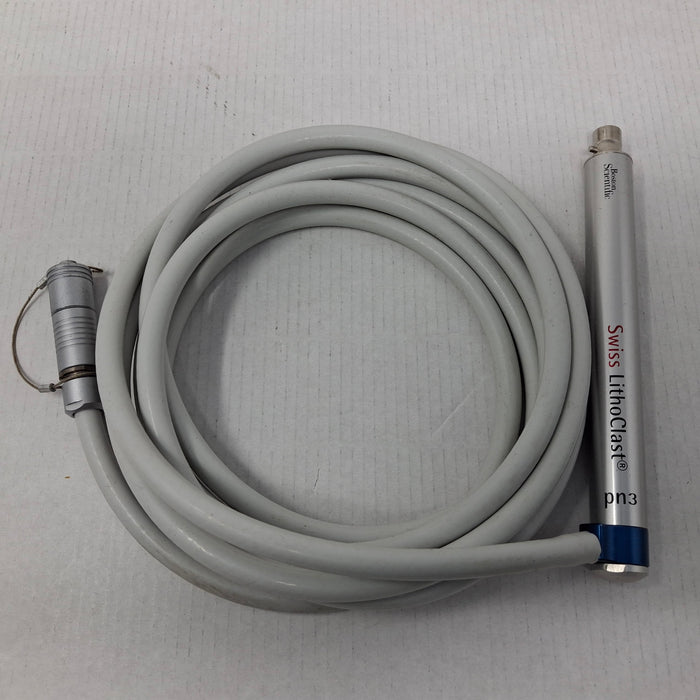 Boston Scientific PN3 Swiss LithoClast Pneumatic Handpiece