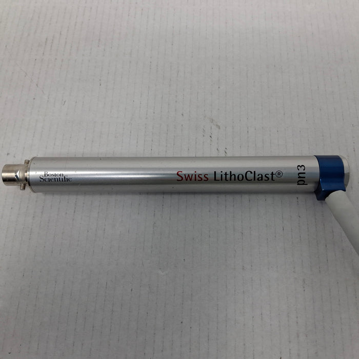 Boston Scientific PN3 Swiss LithoClast Pneumatic Handpiece