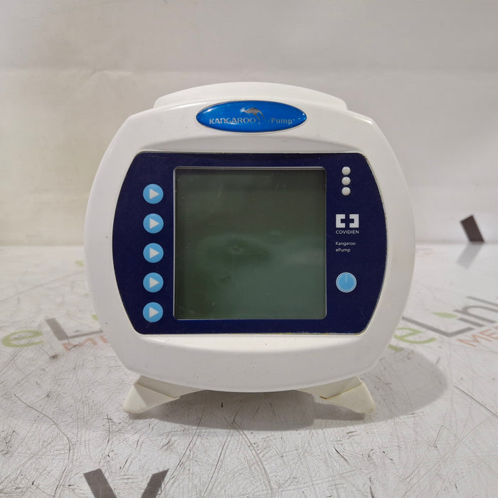 Covidien Covidien Kangaroo ePump Enteral Feeding Pump Infusion Pump reLink Medical