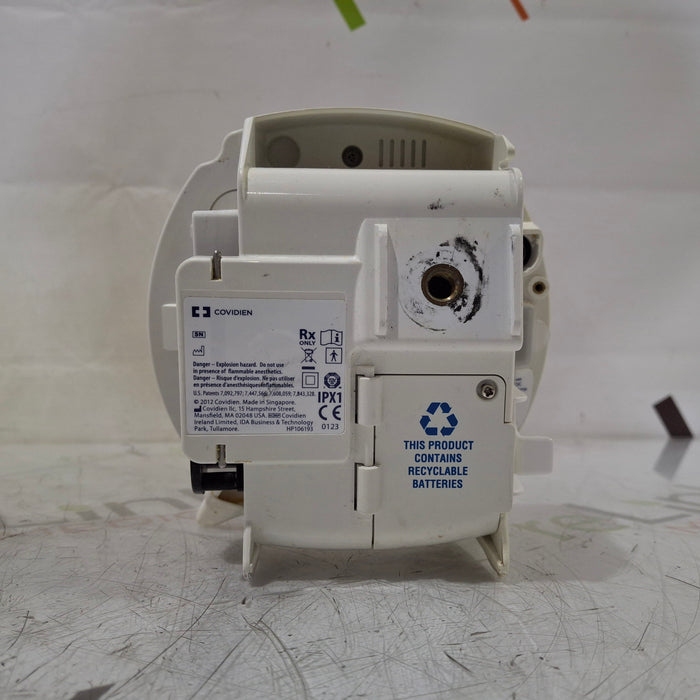 Covidien Covidien Kangaroo ePump Enteral Feeding Pump Infusion Pump reLink Medical