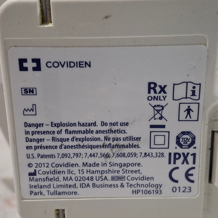 Covidien Covidien Kangaroo ePump Enteral Feeding Pump Infusion Pump reLink Medical