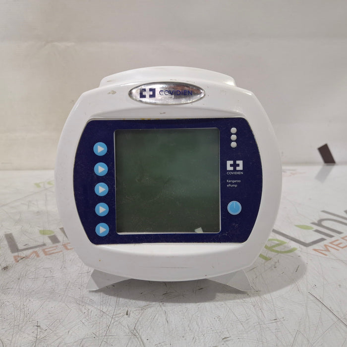 Covidien Kangaroo ePump Enteral Feeding Pump