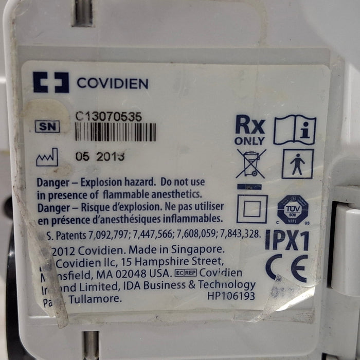 Covidien Kangaroo ePump Enteral Feeding Pump