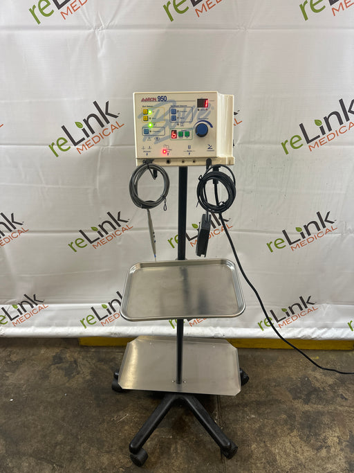 Bovie Bovie Aaron 950 Electrosurgical Unit Electrosurgical Units reLink Medical