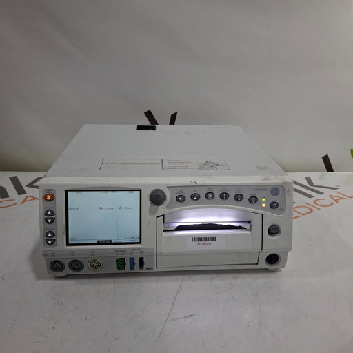 GE Healthcare GE Healthcare Corometrics 250cx Series Model 259cx-c Fetal Monitor Patient Monitors reLink Medical