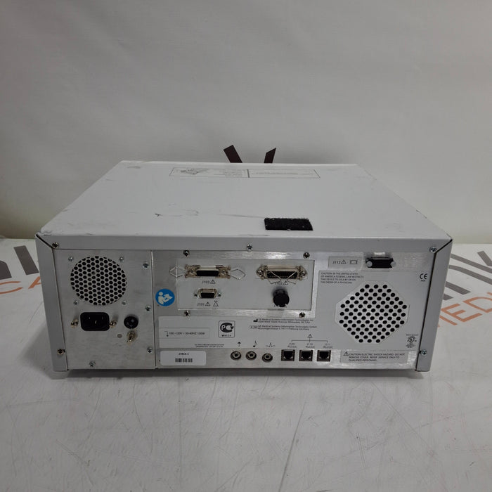 GE Healthcare GE Healthcare Corometrics 250cx Series Model 259cx-c Fetal Monitor Patient Monitors reLink Medical