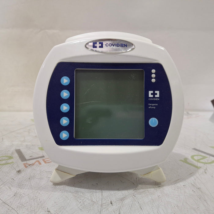 Covidien Kangaroo ePump Enteral Feeding Pump