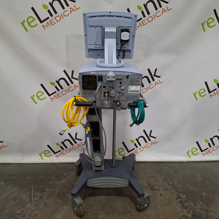 CareFusion CareFusion Avea Ventilator Respiratory reLink Medical