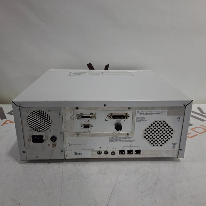 GE Healthcare GE Healthcare Corometrics 250 Series Model 259 Fetal Monitor Patient Monitors reLink Medical