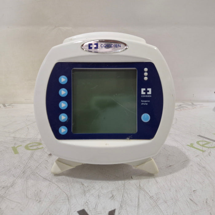 Covidien Kangaroo ePump Enteral Feeding Pump