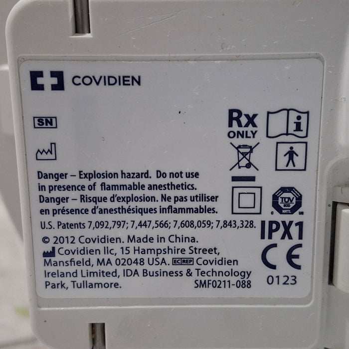 Covidien Kangaroo ePump Enteral Feeding Pump