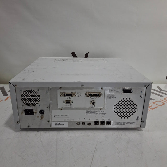 GE Healthcare Corometrics 250cx Series Model 259cx Fetal Monitor