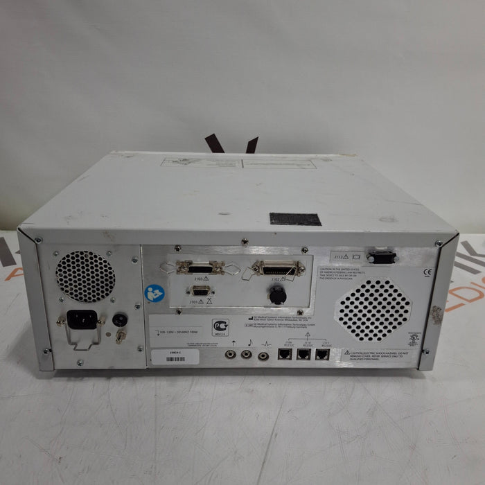 GE Healthcare Corometrics 250cx Series Model 259cx-c Fetal Monitor