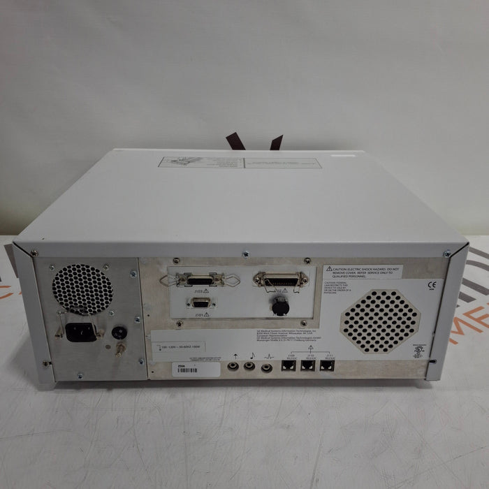 GE Healthcare GE Healthcare Corometrics 250 Series Model 259 Fetal Monitor Patient Monitors reLink Medical