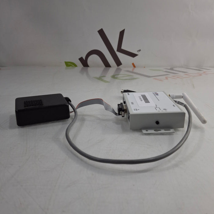 Silex Technology GEH-SD-320AN Wireless Serial Device Server