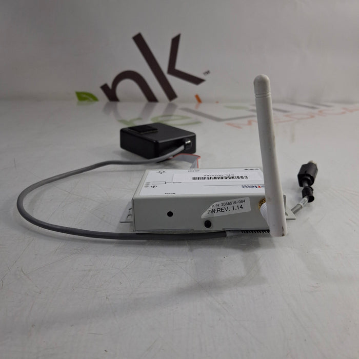 Silex Technology GEH-SD-320AN Wireless Serial Device Server