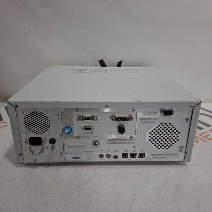 GE Healthcare Corometrics 250cx Series Model 259cx-c Fetal Monitor