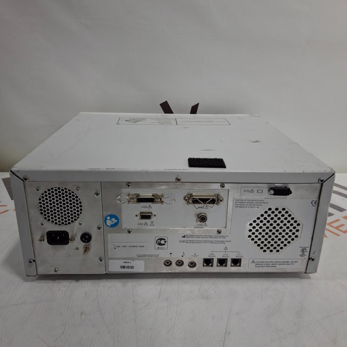 GE Healthcare GE Healthcare Corometrics 250cx Series Model 259cx-c Fetal Monitor Patient Monitors reLink Medical