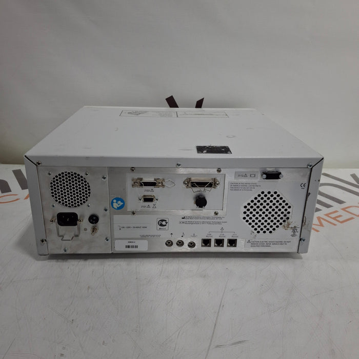 GE Healthcare Corometrics 250cx Series Model 259cx-c Fetal Monitor