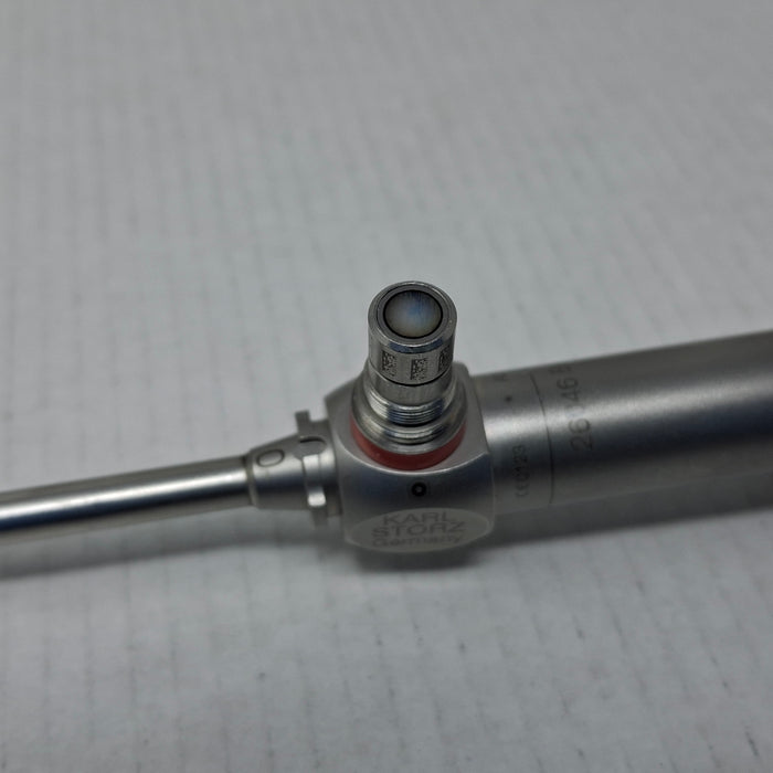 Karl Storz 26046BA 5mm 30° Laparoscope