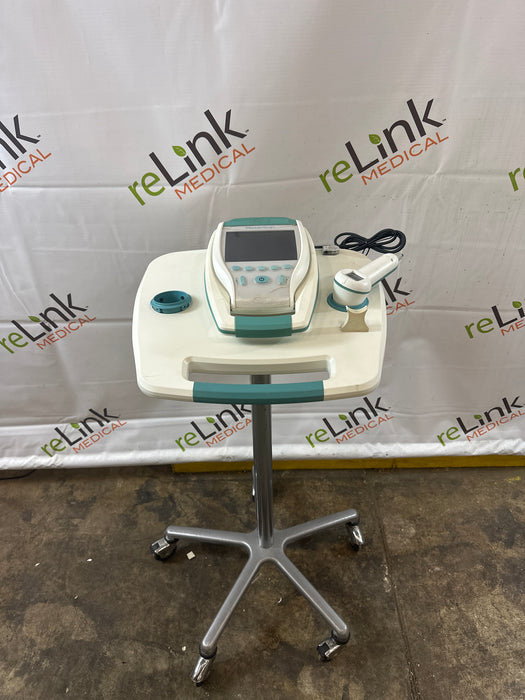 Verathon Medical, Inc Verathon Medical, Inc BVI 9400 Bladderscan Surgical Equipment reLink Medical