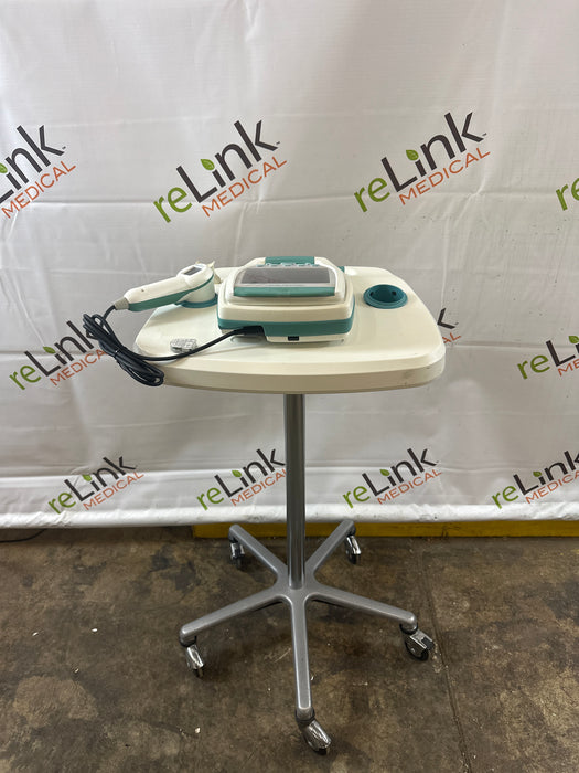 Verathon Medical, Inc Verathon Medical, Inc BVI 9400 Bladderscan Surgical Equipment reLink Medical