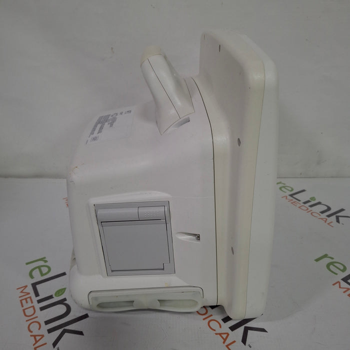 GE Healthcare Dash 5000 - Masimo SpO2 Patient Monitor