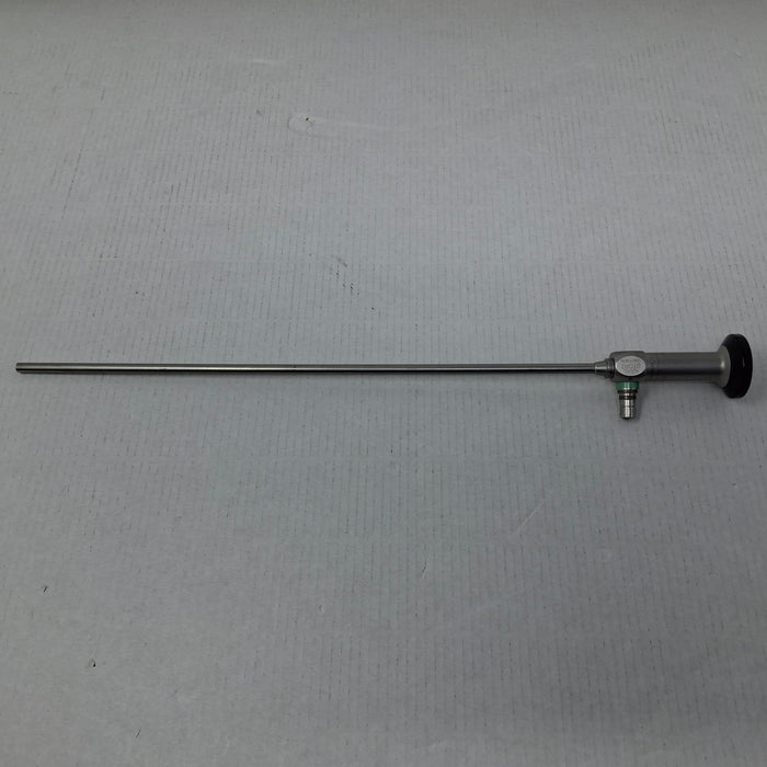 Karl Storz 26046AA 5mm 0° Hopkins II Laparoscope