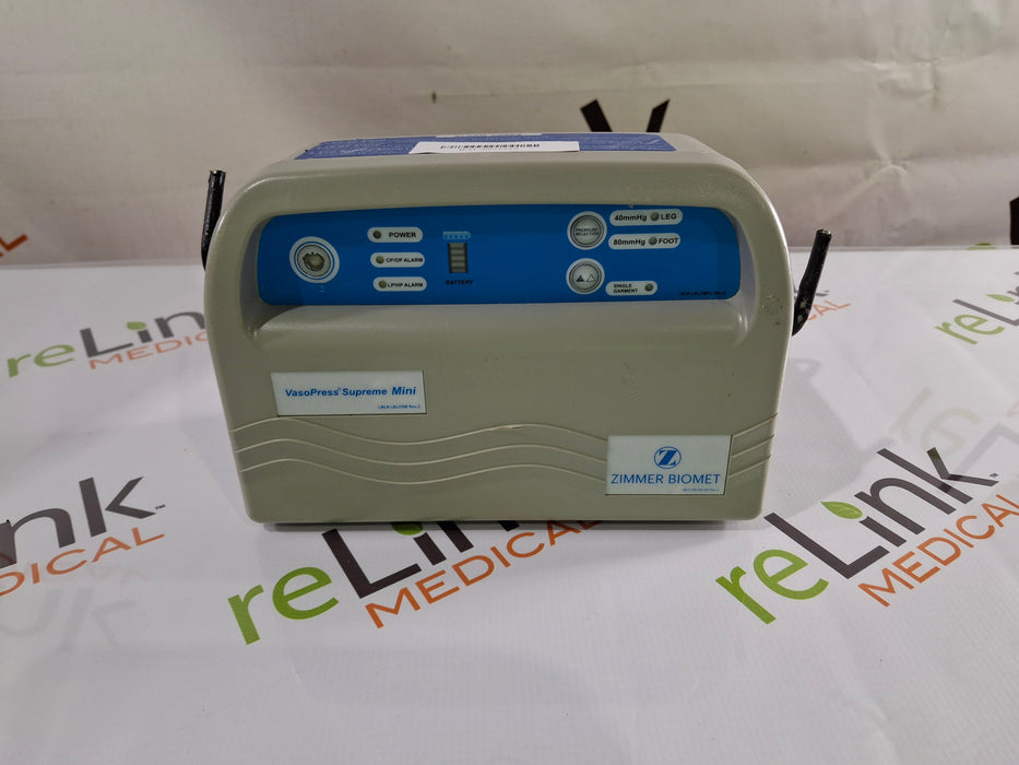 CTC VasoPress Supreme Mini VP500DM Pump