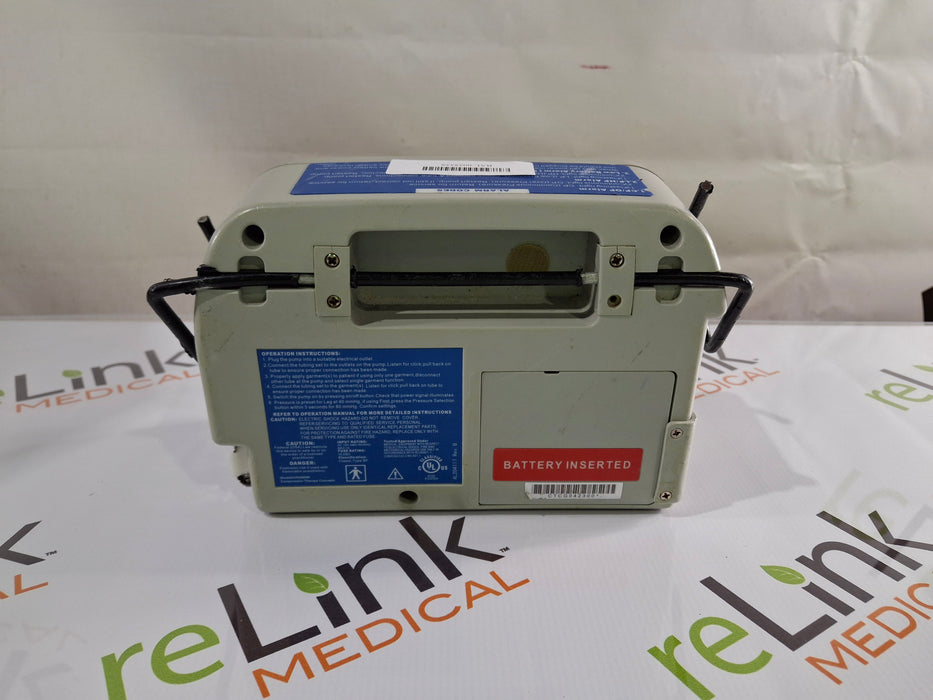 CTC VasoPress Supreme Mini VP500DM Pump