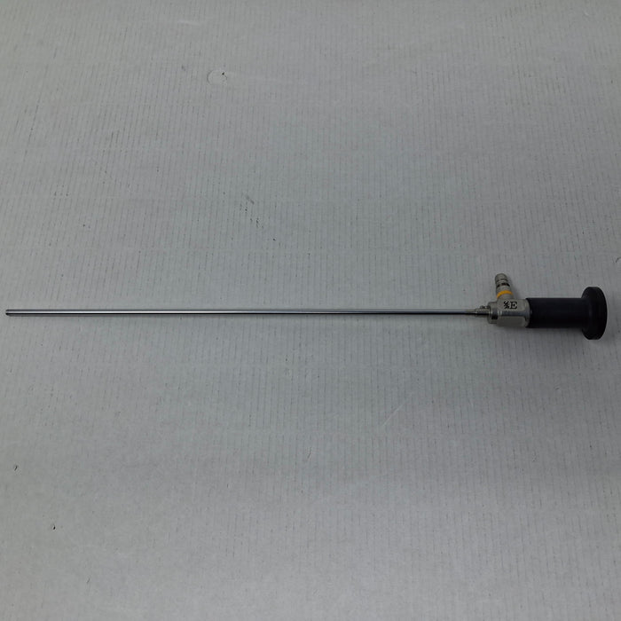 Circon ACMI M3 Rigid 0° Cystoscope