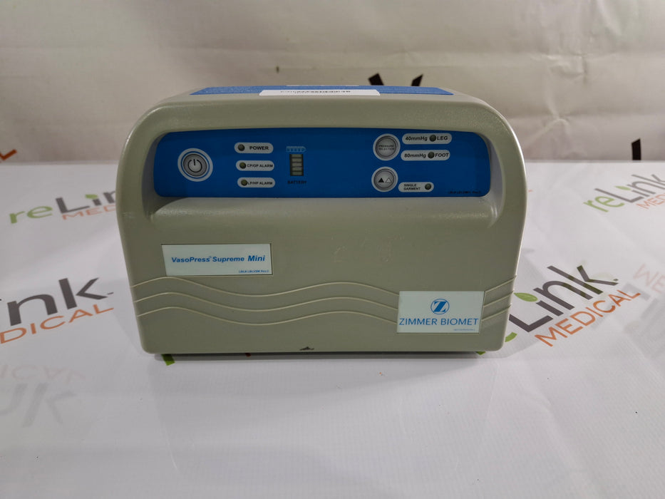 CTC VasoPress Supreme Mini VP500DM Pump