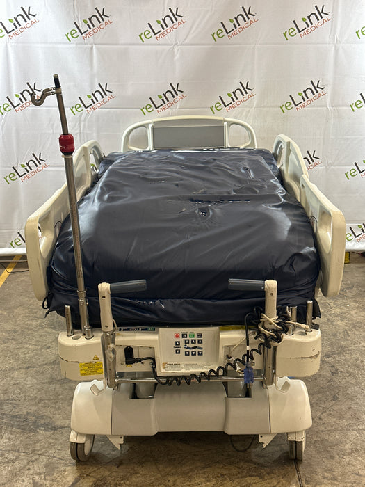 Stryker Stryker InTouch 2141 Critical Care Hospital Bed Beds & Stretchers reLink Medical