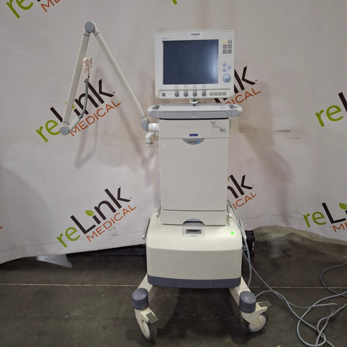 Maquet Maquet Servo I Ventilator Respiratory reLink Medical