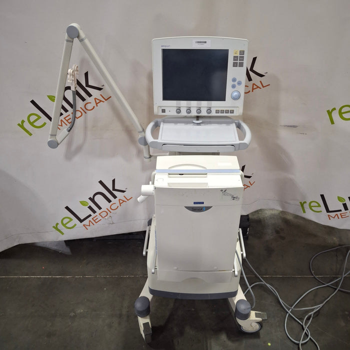 Maquet Maquet Servo I Ventilator Respiratory reLink Medical