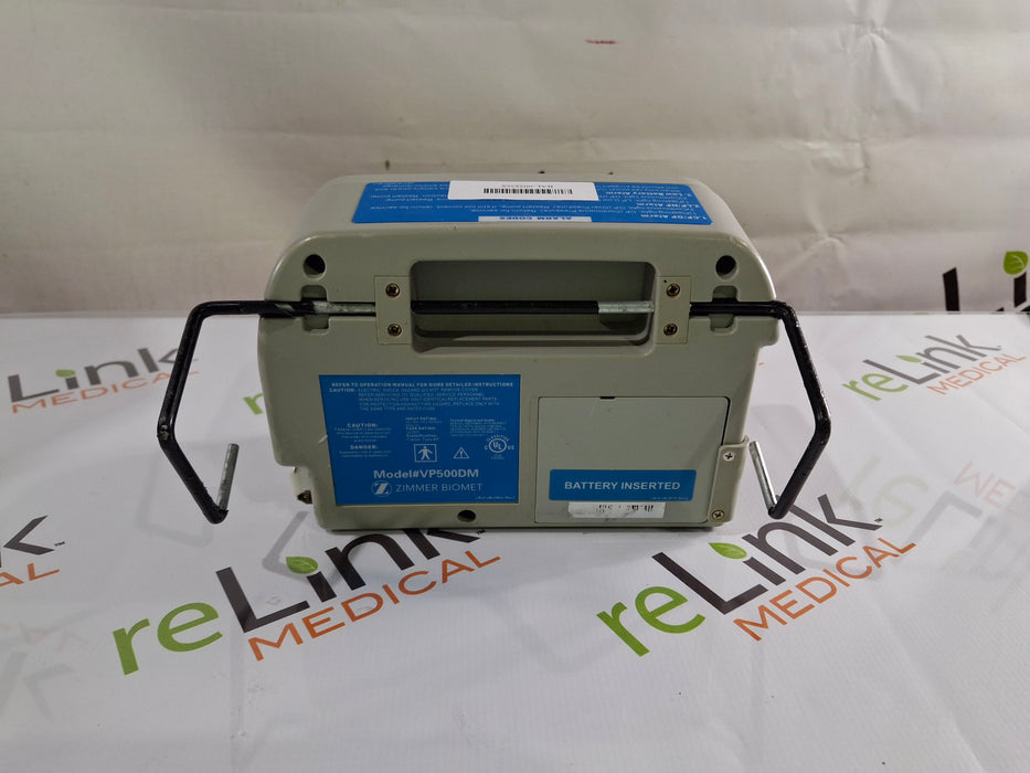 CTC VasoPress Supreme Mini VP500DM Pump