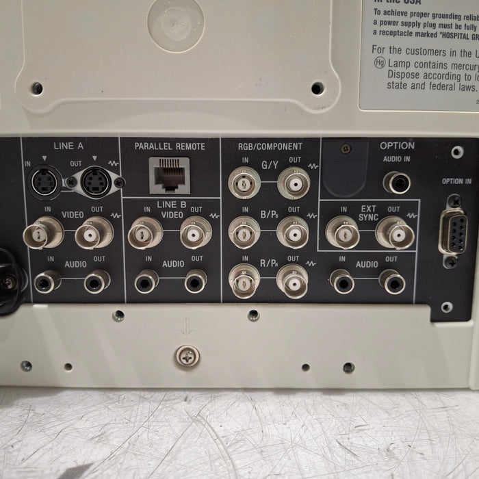 Sony LMD-1420 Surgical Monitor