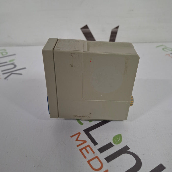 Hewlett Packard M1020A SpO2/PLETH Single Parameter Module