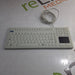 Karl Storz Karl Storz 20040240US Silicone Keyboard with US Characters Rigid Endoscopy reLink Medical