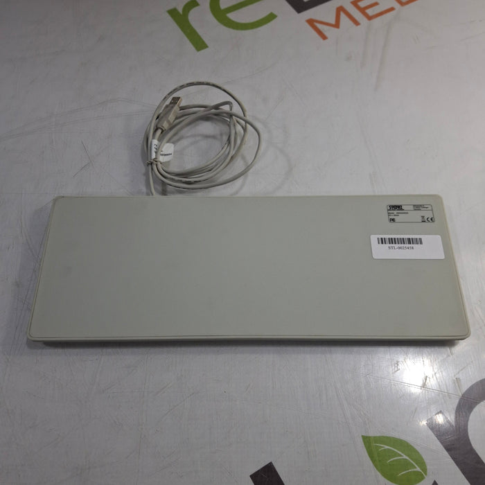 Karl Storz Karl Storz 20040240US Silicone Keyboard with US Characters Rigid Endoscopy reLink Medical