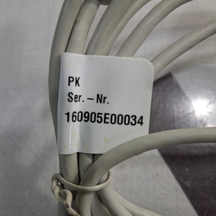 Karl Storz Karl Storz 20040240US Silicone Keyboard with US Characters Rigid Endoscopy reLink Medical