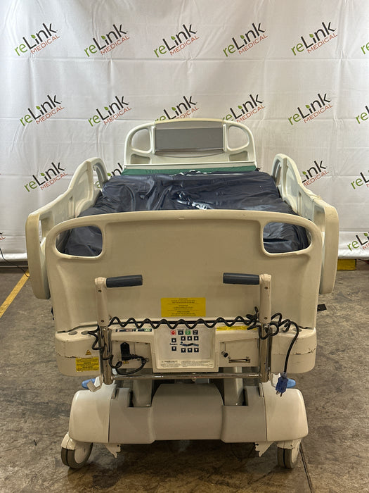 Stryker Stryker InTouch 2141 Critical Care Hospital Bed Beds & Stretchers reLink Medical