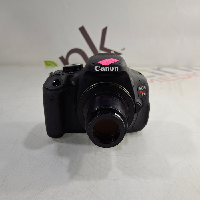 Canon USA EOS Rebel T3i Digital Camera