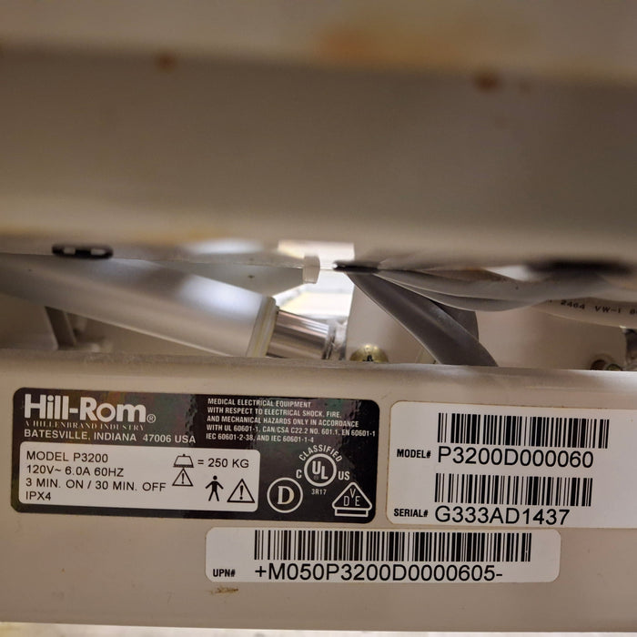 Hill-Rom Hill-Rom Versacare P3200 Bed Beds & Stretchers reLink Medical