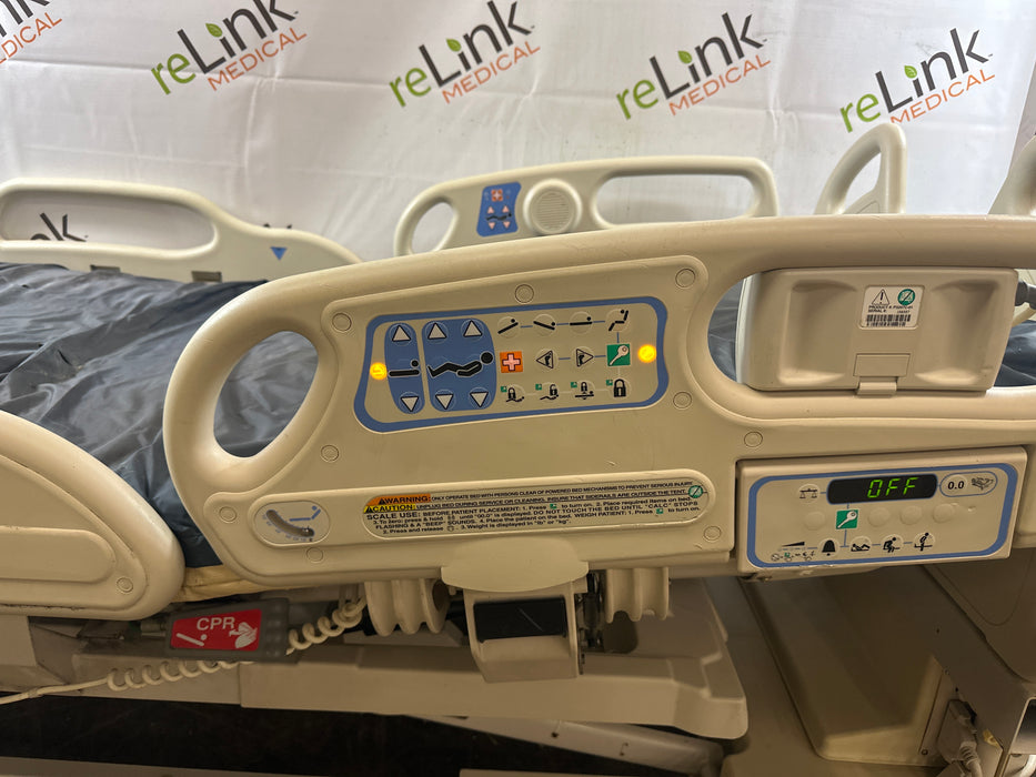 Hill-Rom Hill-Rom Versacare P3200 Bed Beds & Stretchers reLink Medical