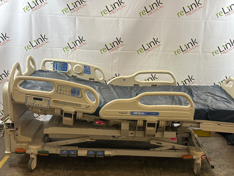 Hill-Rom Hill-Rom Versacare P3200 Bed Beds & Stretchers reLink Medical